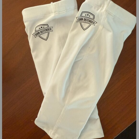 Shin Defender Shinguardian Elite Size Small - Picture 2 of 5